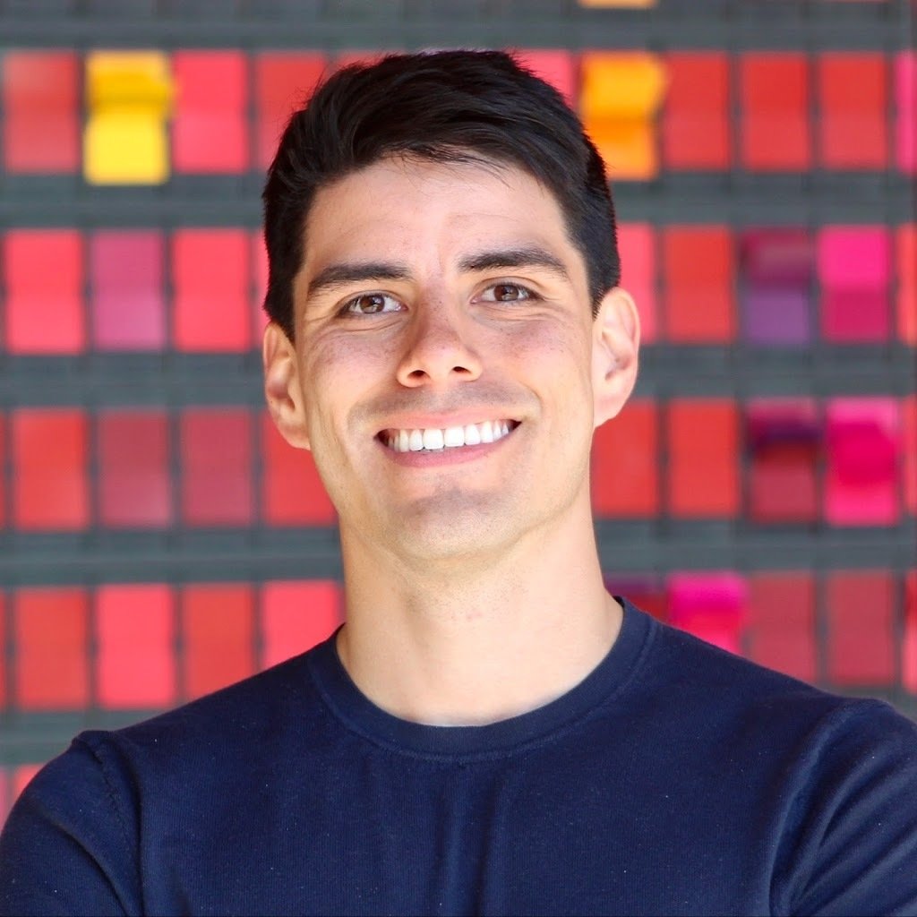Avatar of Mateo C.