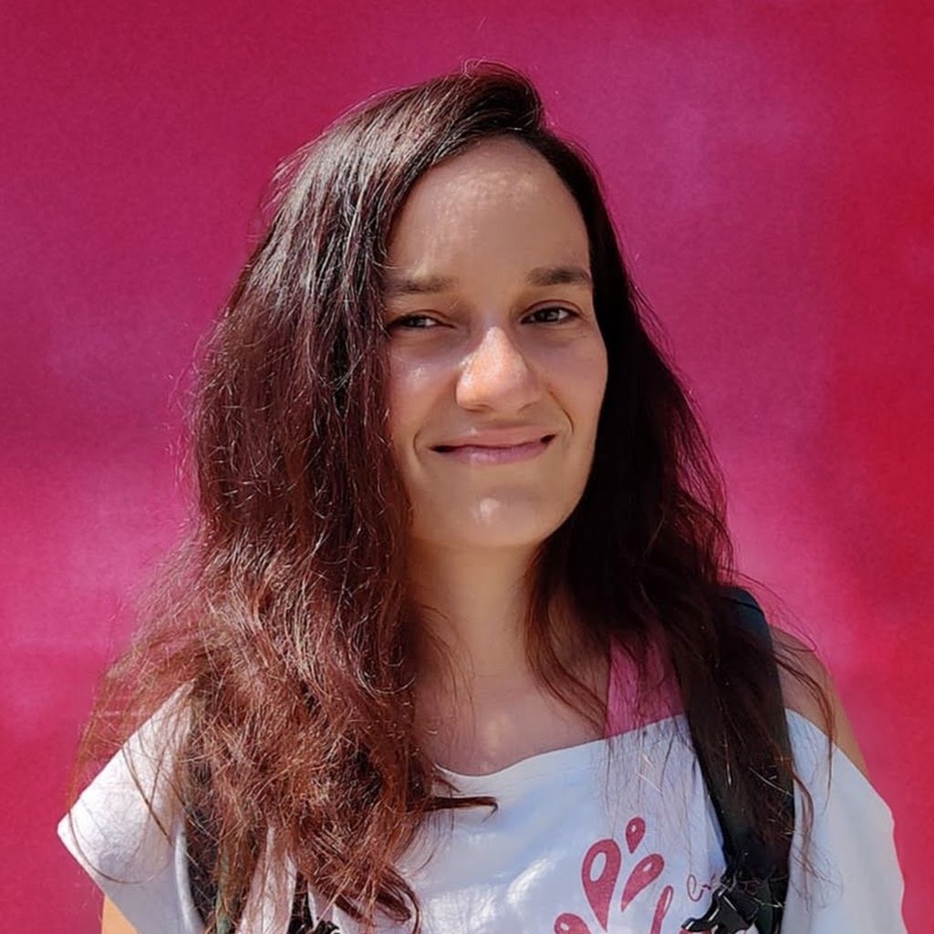 Avatar of Raluca M.