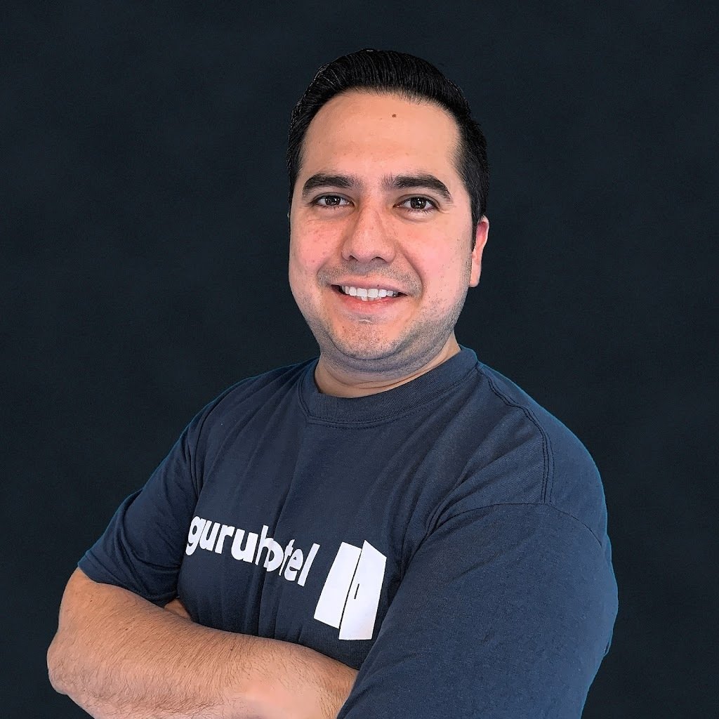 Avatar of Jorge F.
