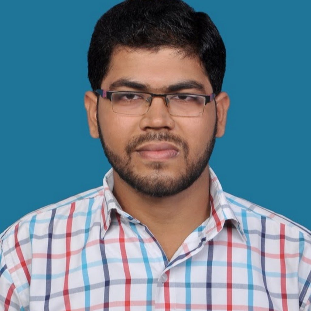 Avatar of Lokesh K.
