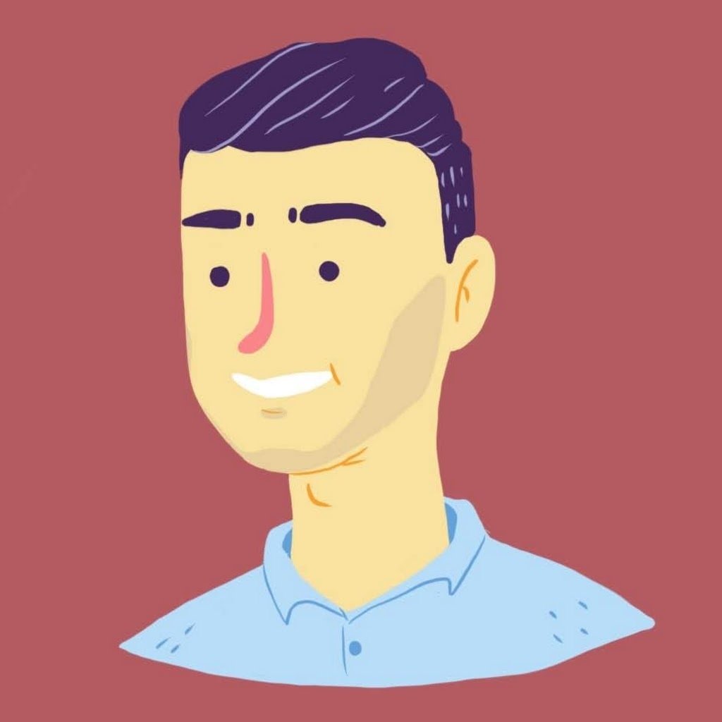 Avatar of Andrey V.