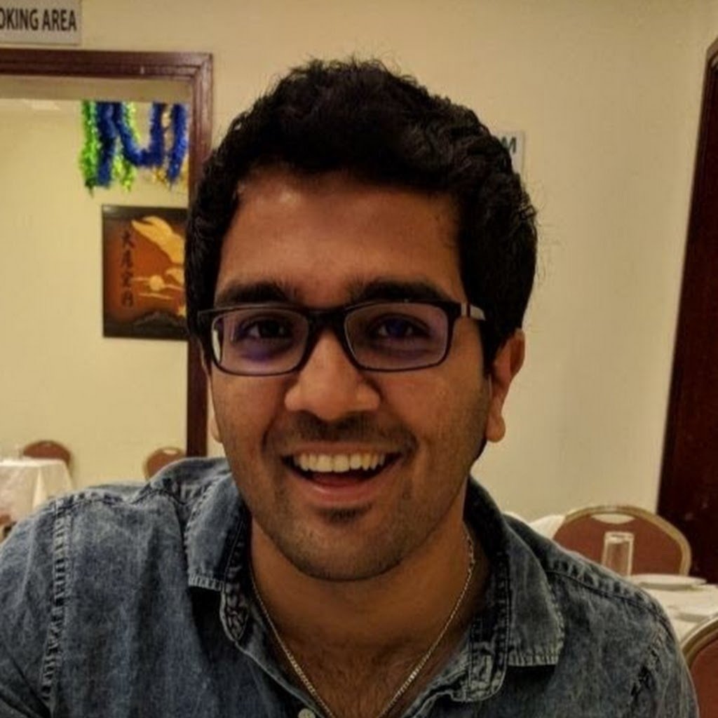 Avatar of Manu K.