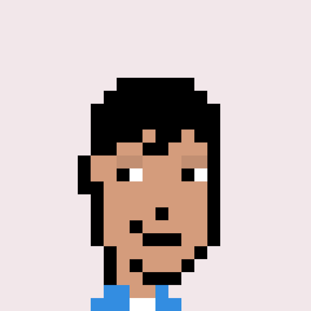Avatar of Josiah H.