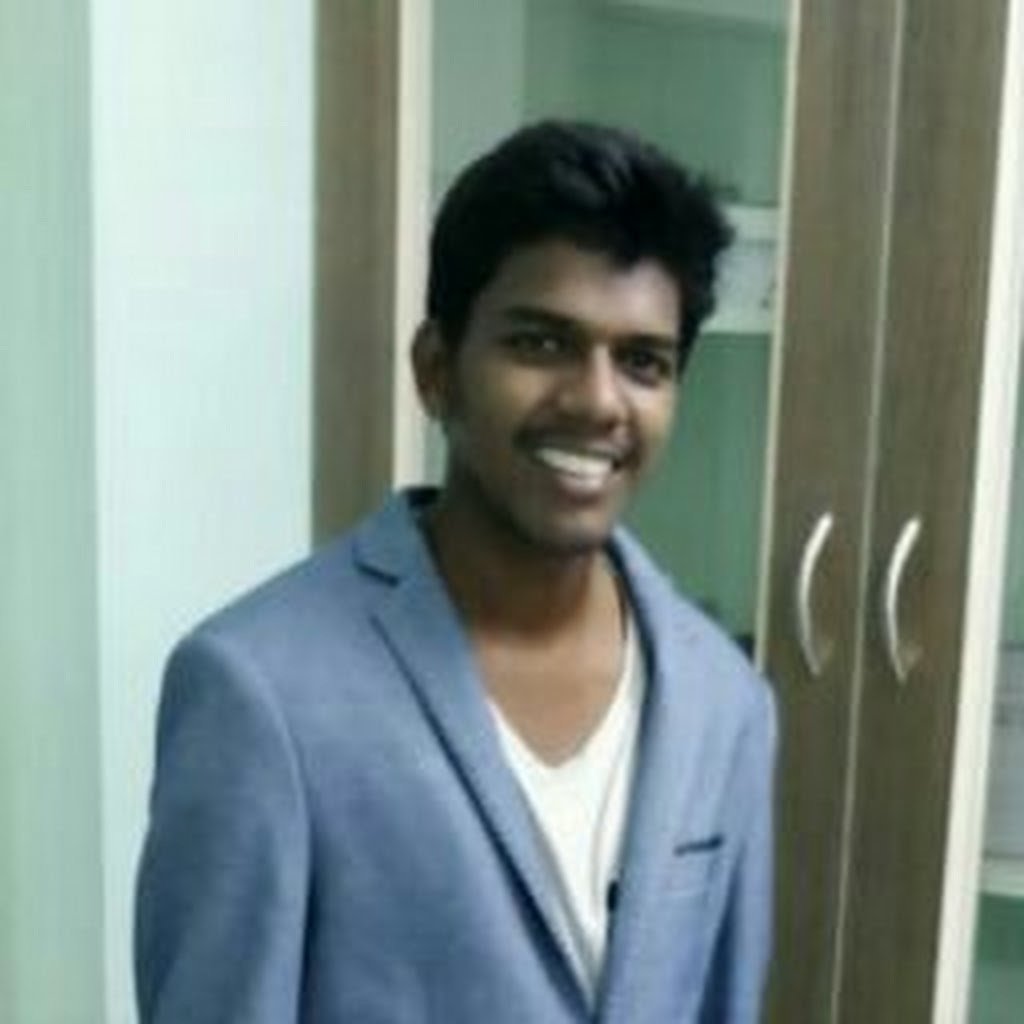 Avatar of vijay v.