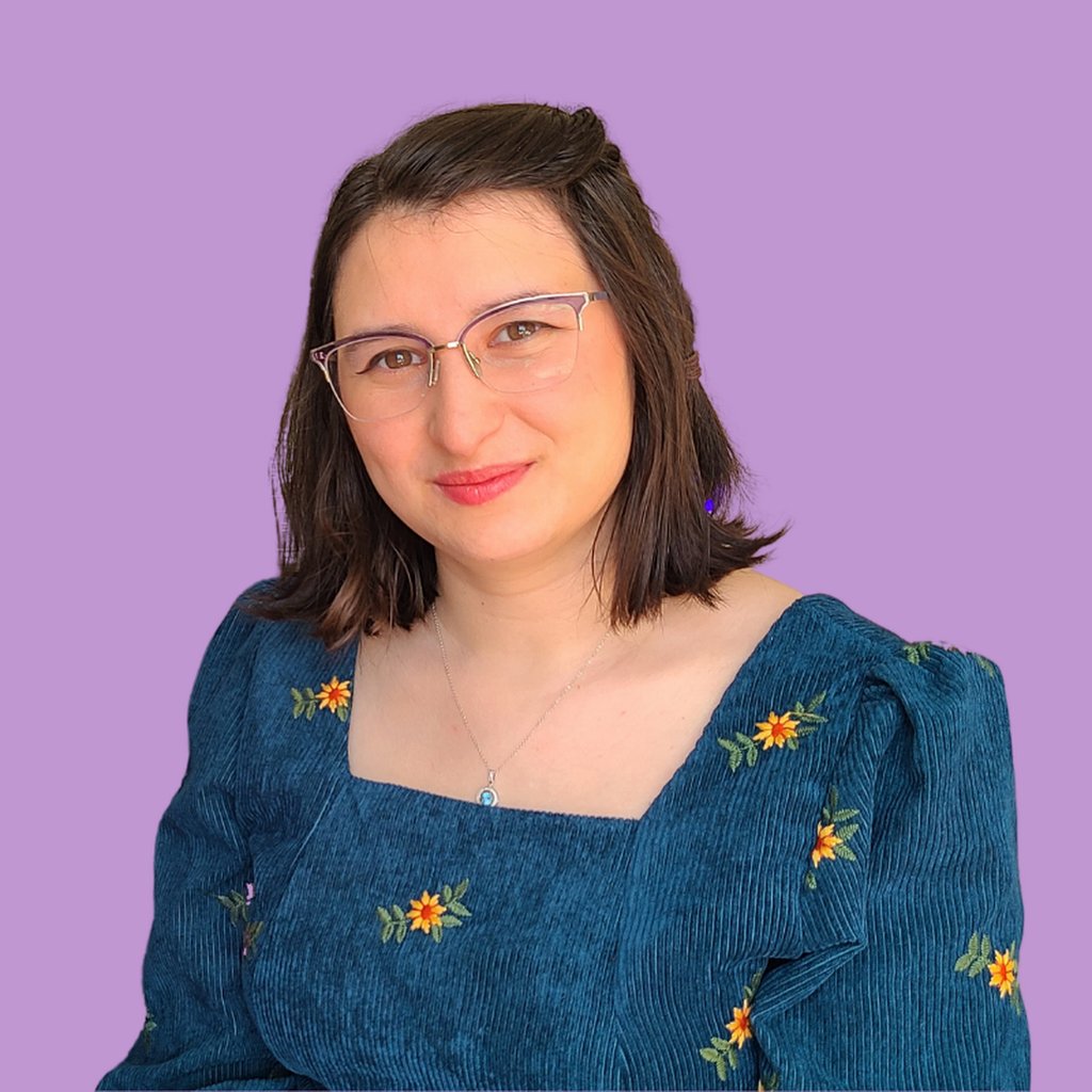 Avatar of Romina Caraba