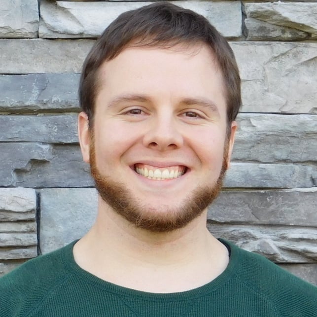 Avatar of Ben Froedge