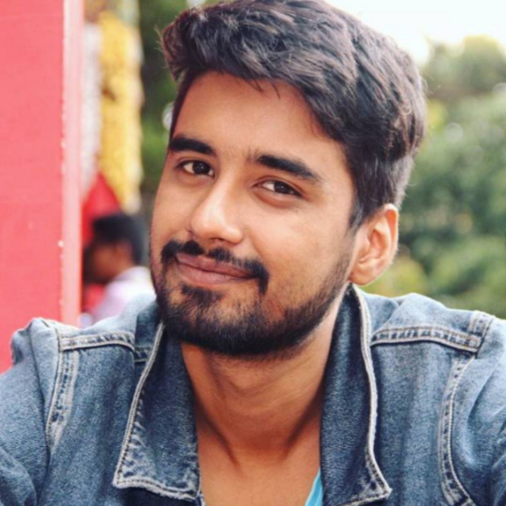 Avatar of Ishan S.