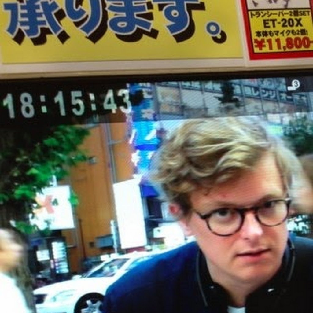 Avatar of Morten J.