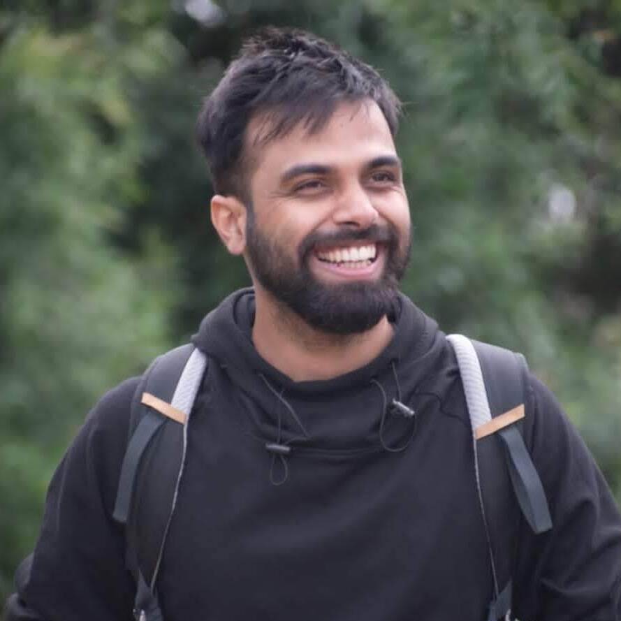 Avatar of AKSHAT A.