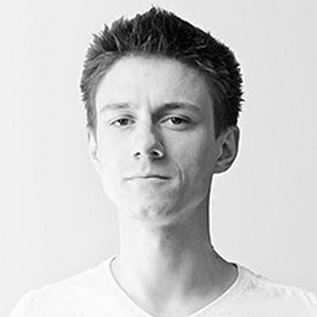 Avatar of Daniel K.