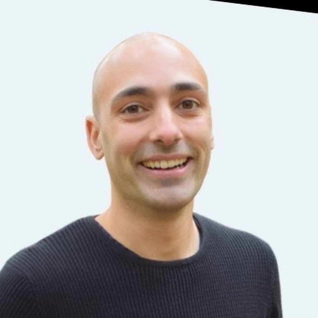 Avatar of Chris R.