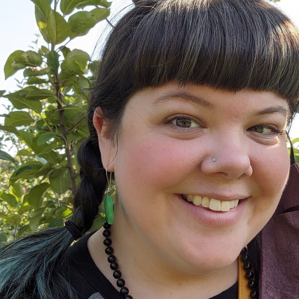 Avatar of Liz Roark