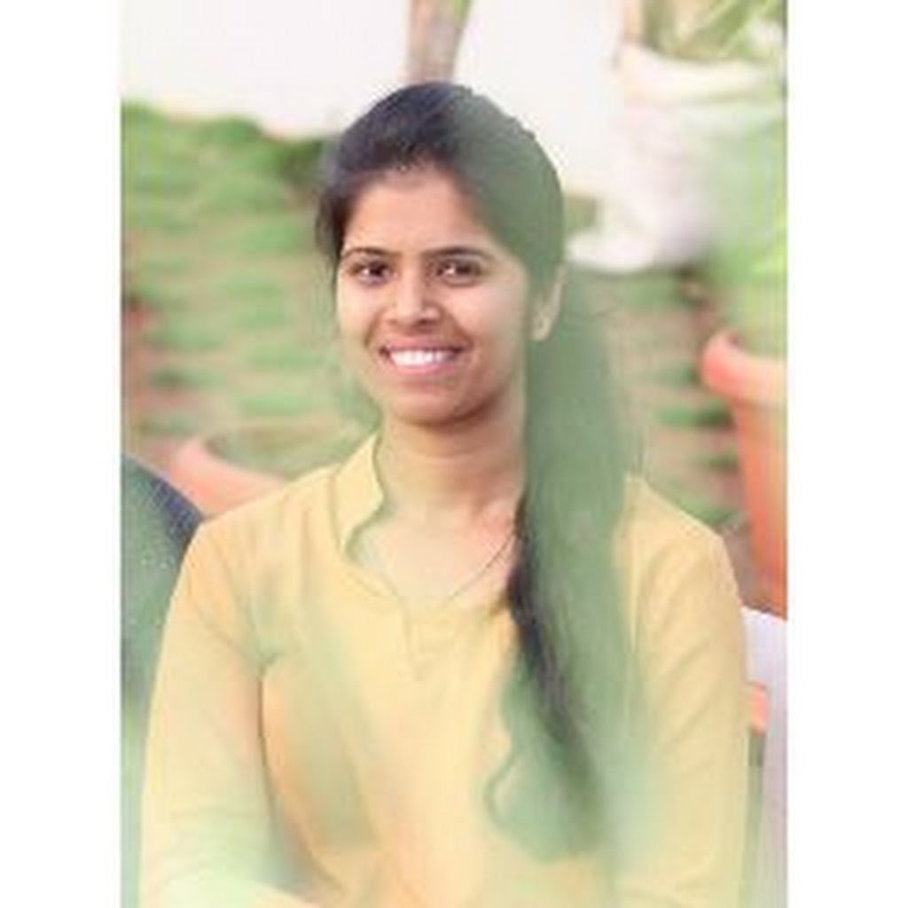 Avatar of Shruti M.