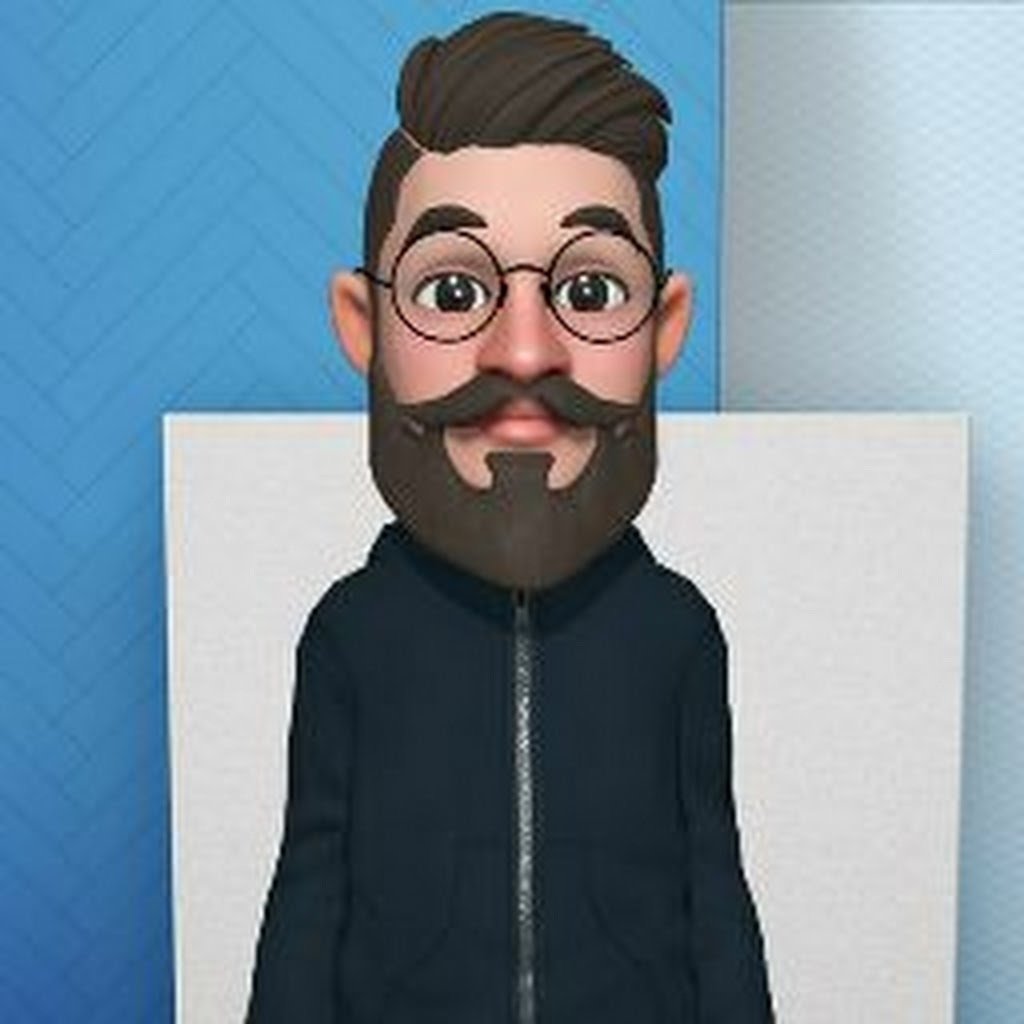 Avatar of Amit C.