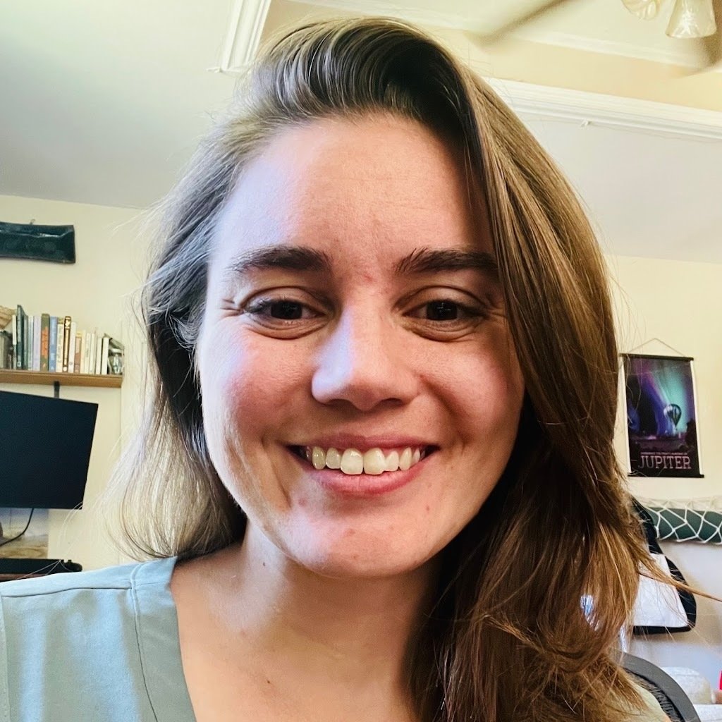 Avatar of Chelsea Todd