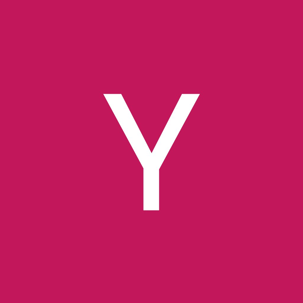 Avatar of Yasmen R.