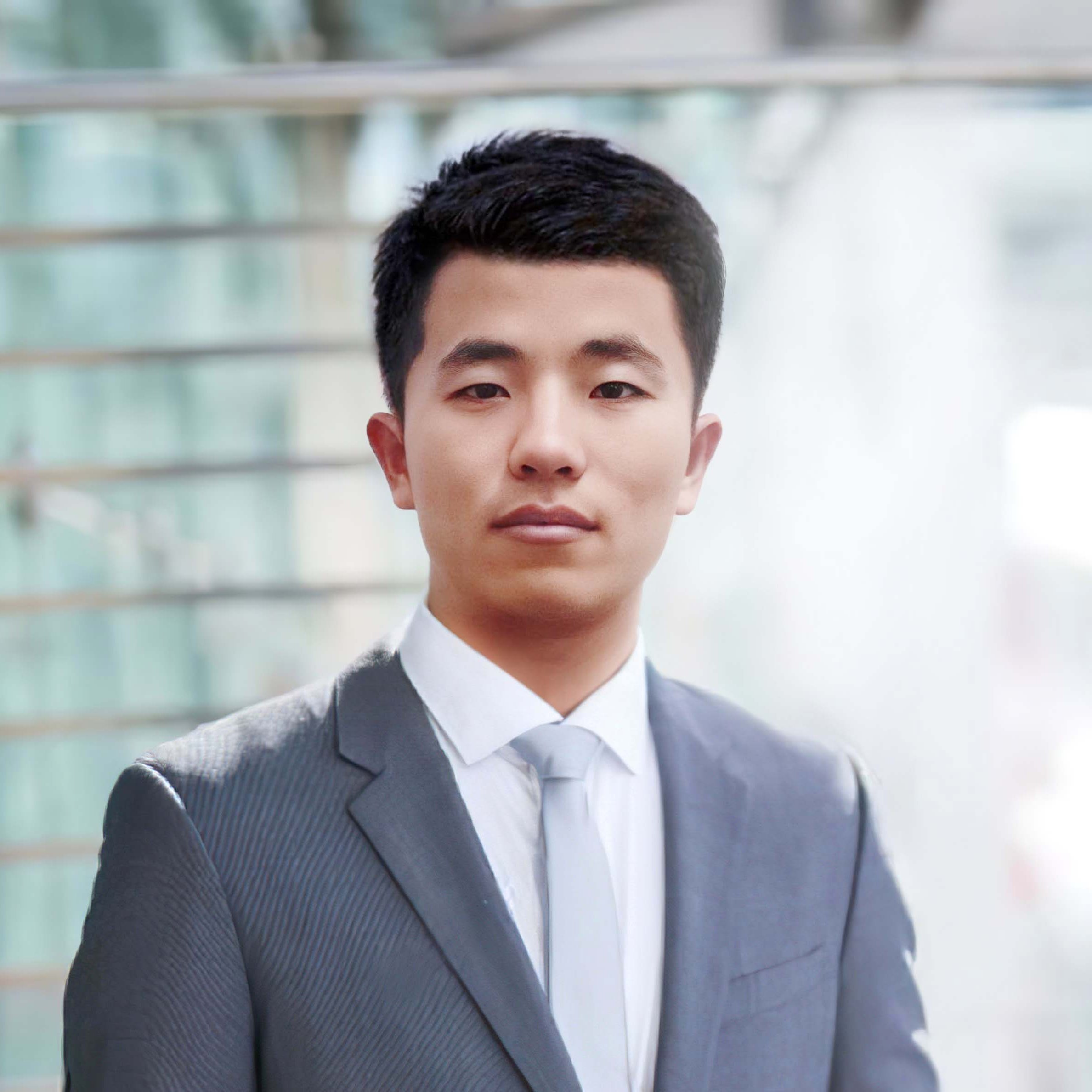 Avatar of Ryo K.