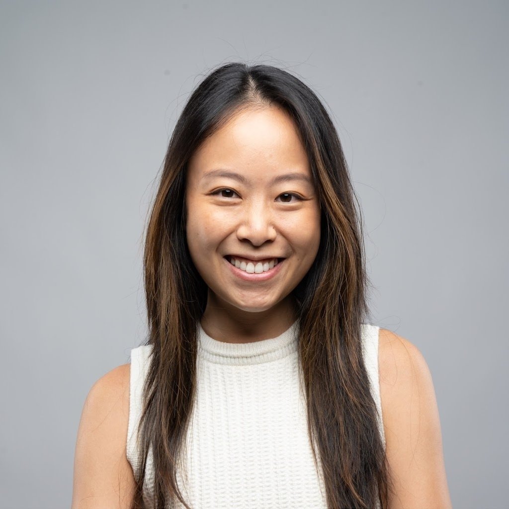 Avatar of Sharrie Huang