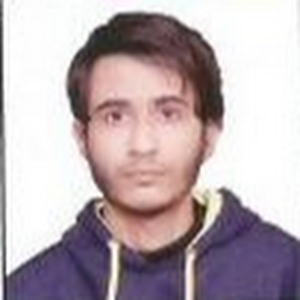 Avatar of Kshitij A.