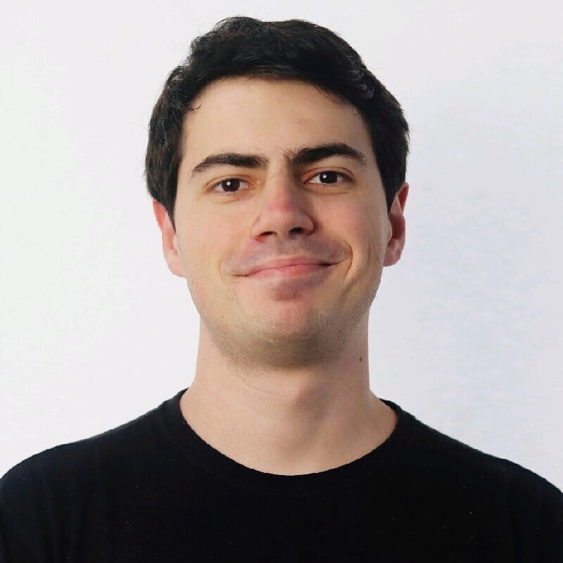 Avatar of Lucas C.