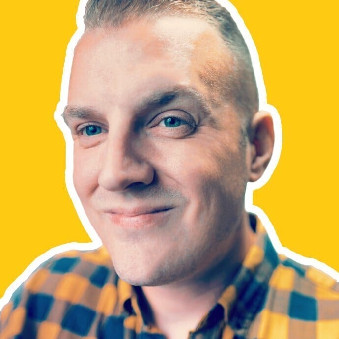 Avatar of Mike H.