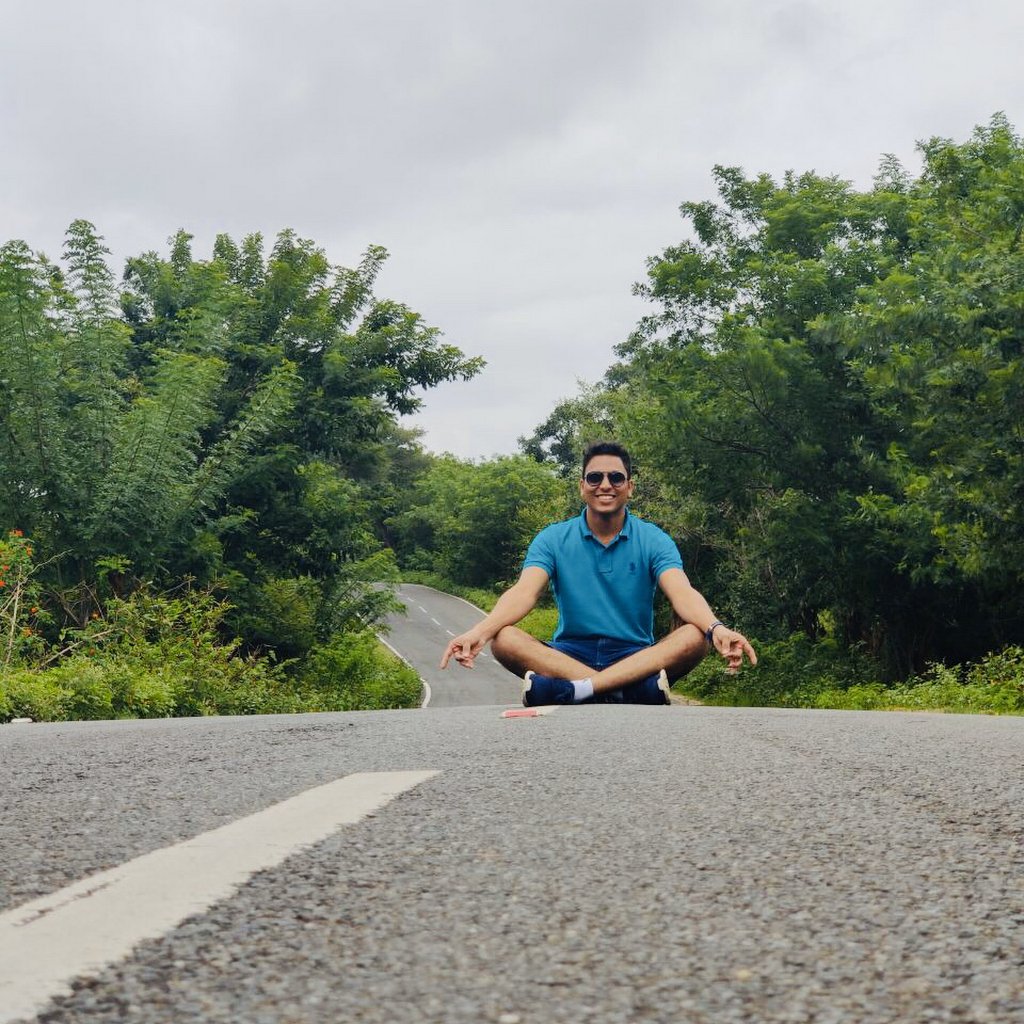Avatar of Arpit A.