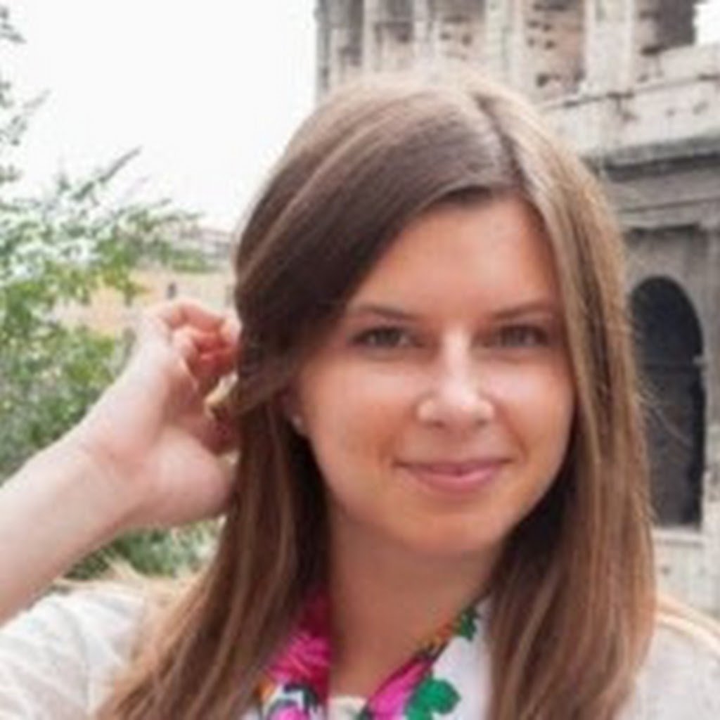 Avatar of Florina C.
