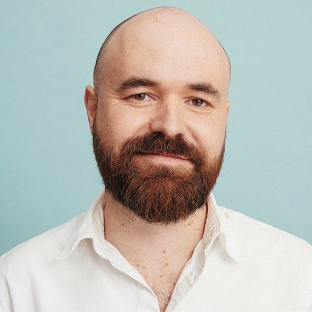 Avatar of Sam G.
