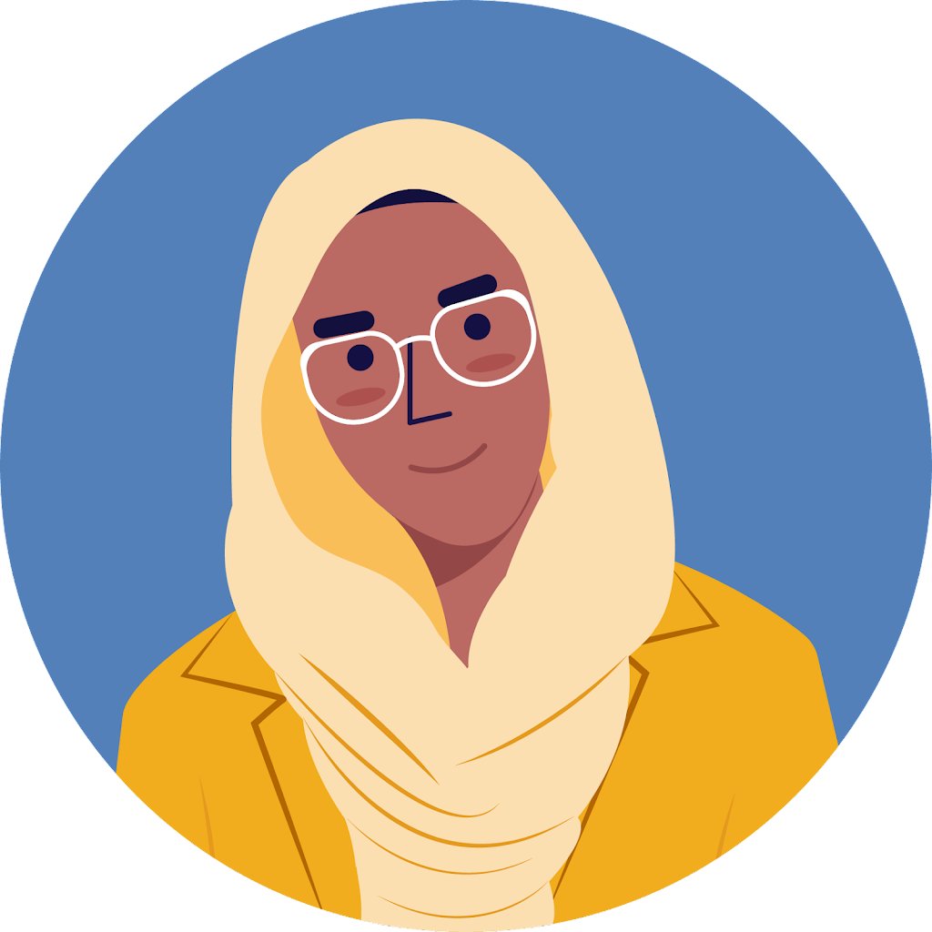 Avatar of Hiba J.