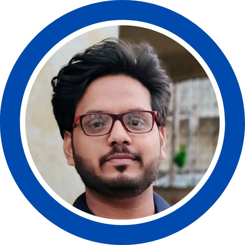 Avatar of Ganesh A.