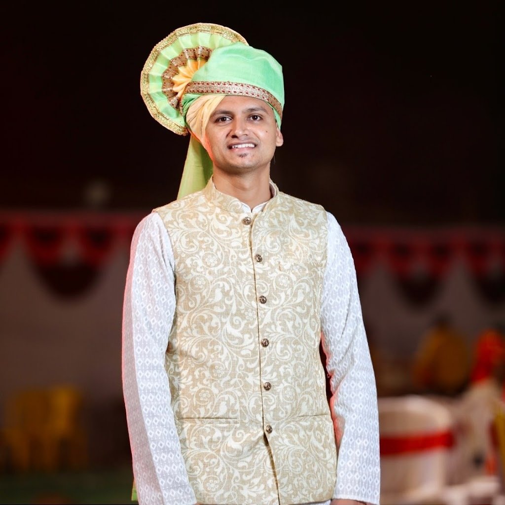 Avatar of Pradip N.