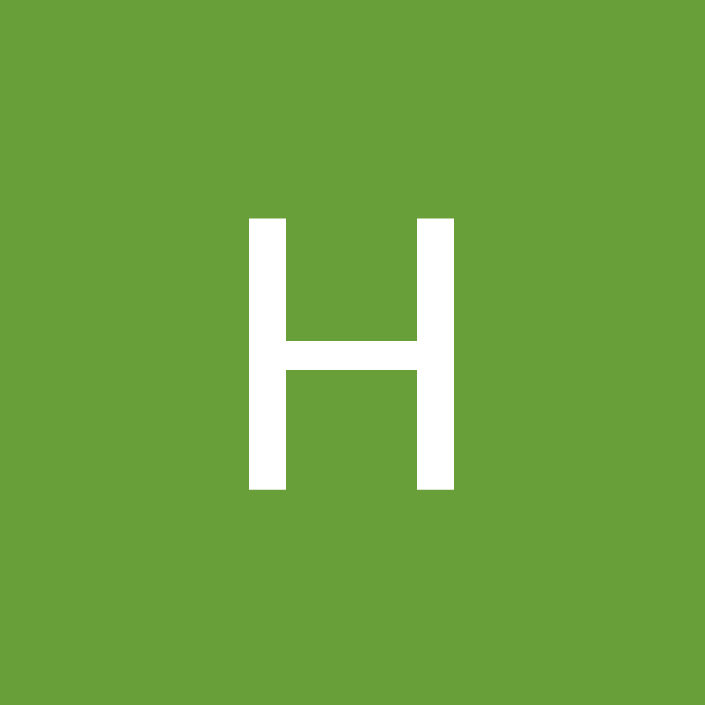 Avatar of Harry H.