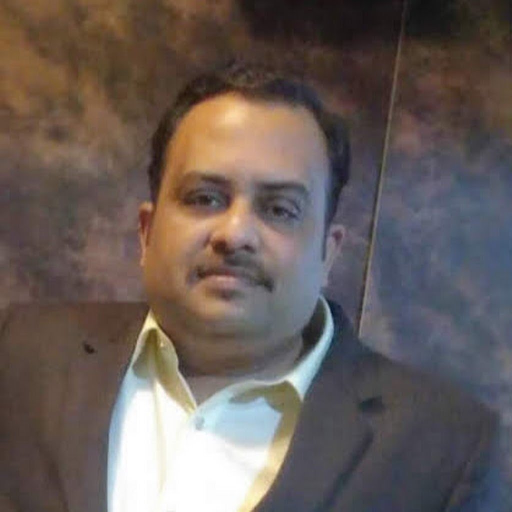 Avatar of Sachin k.