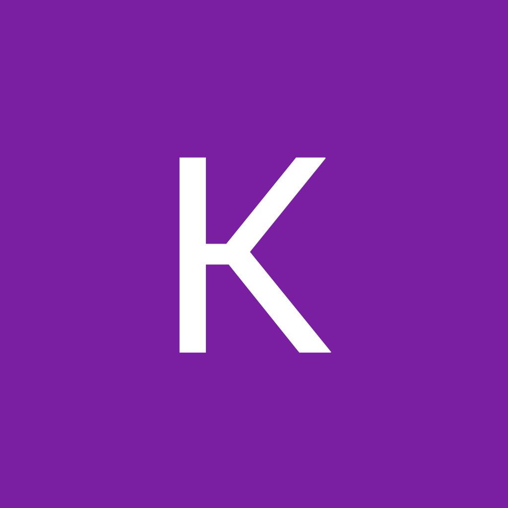 Avatar of Kristina N.