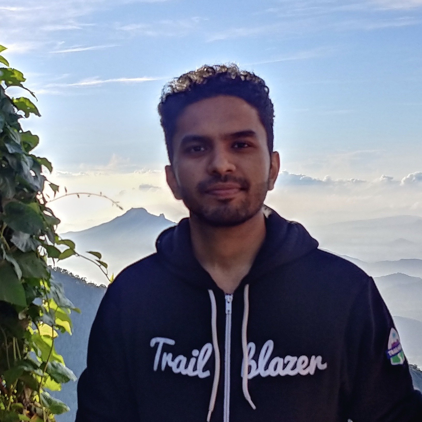 Avatar of Zeeshan