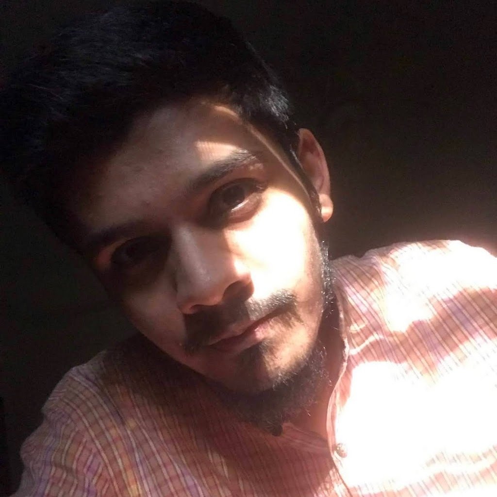 Avatar of Abir A.