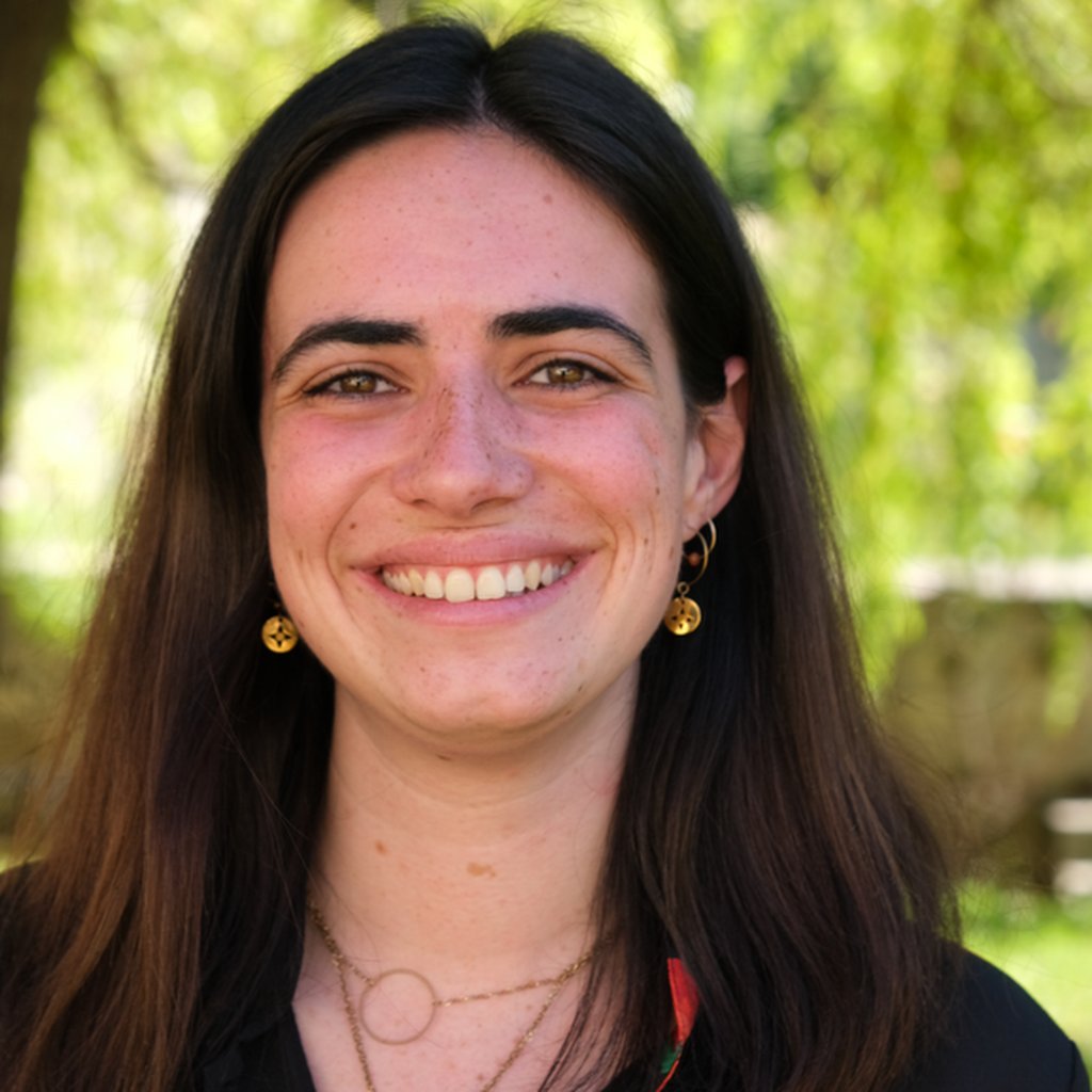 Avatar of Clara P.