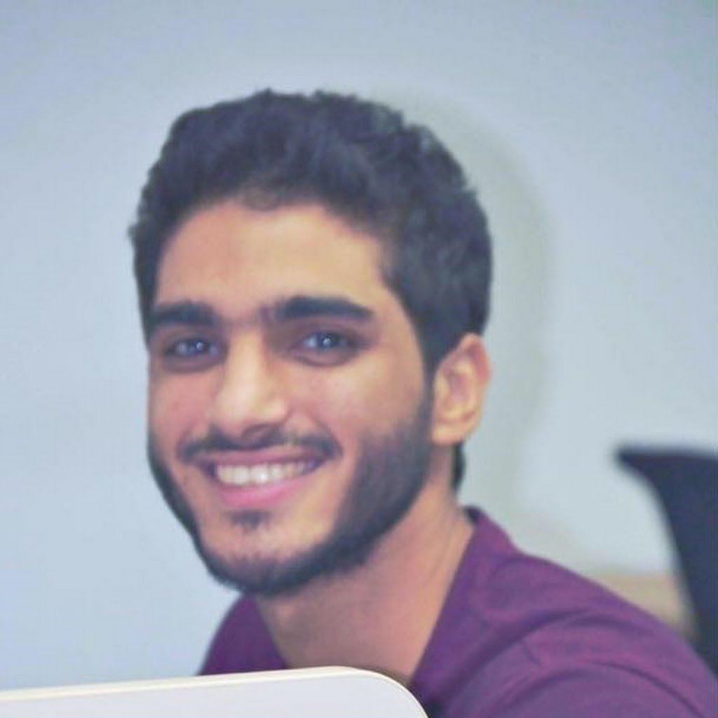 Avatar of Omar K.