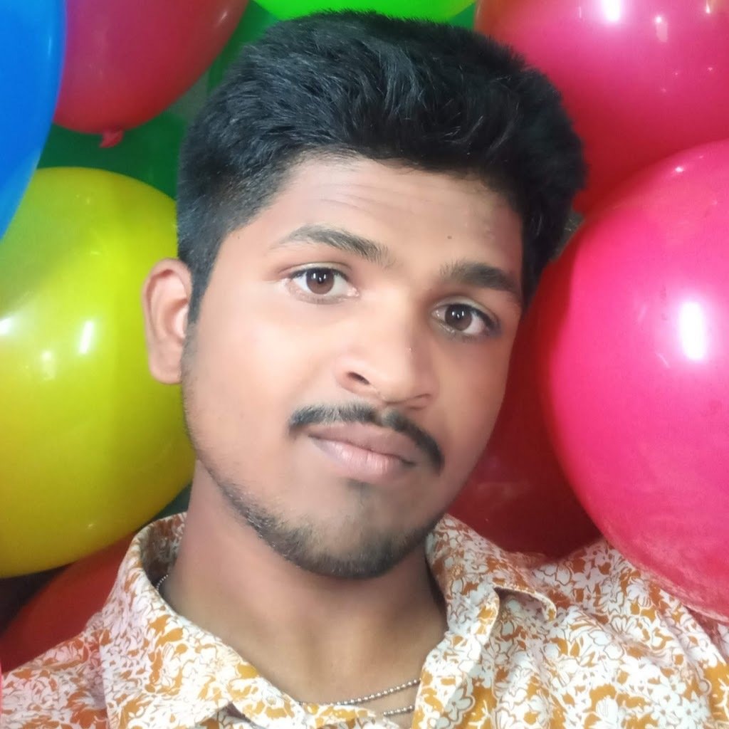 Avatar of Sonu B.