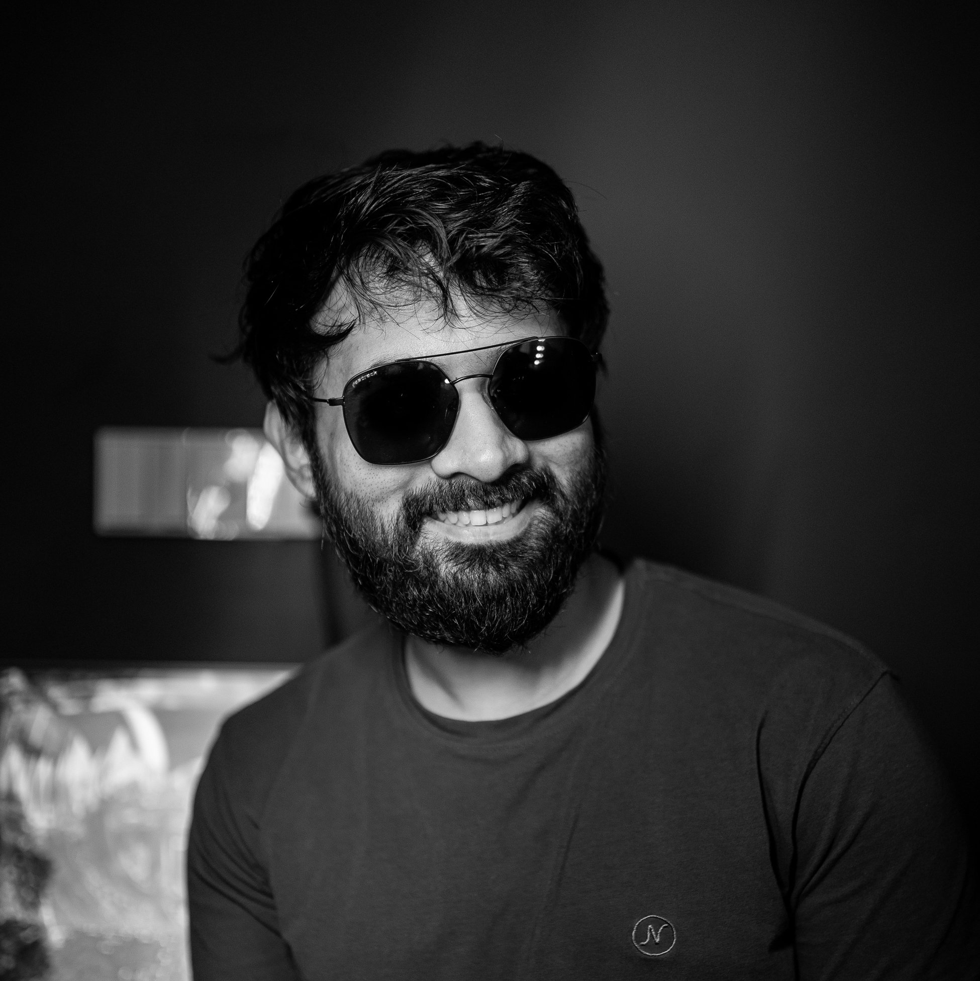 Avatar of S M.