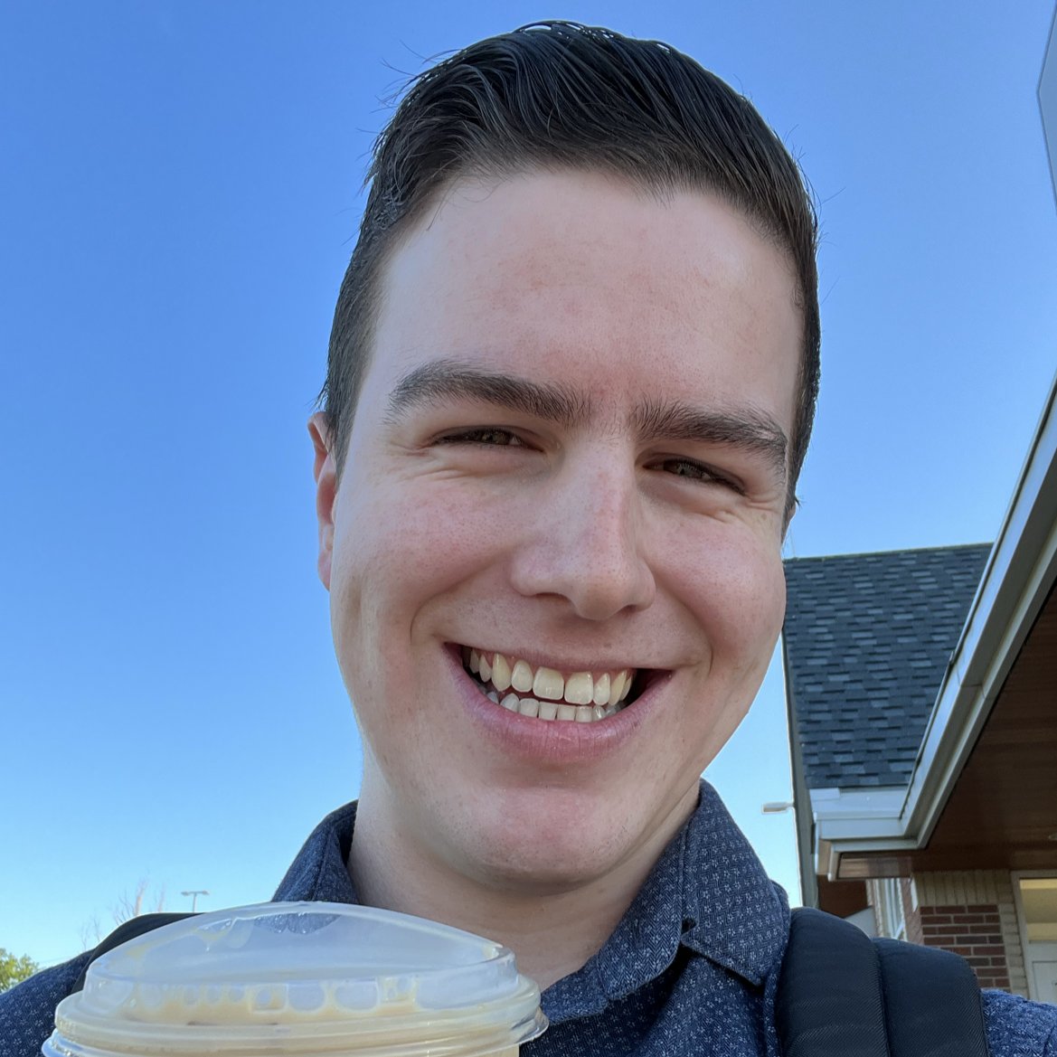 Avatar of Matt P.