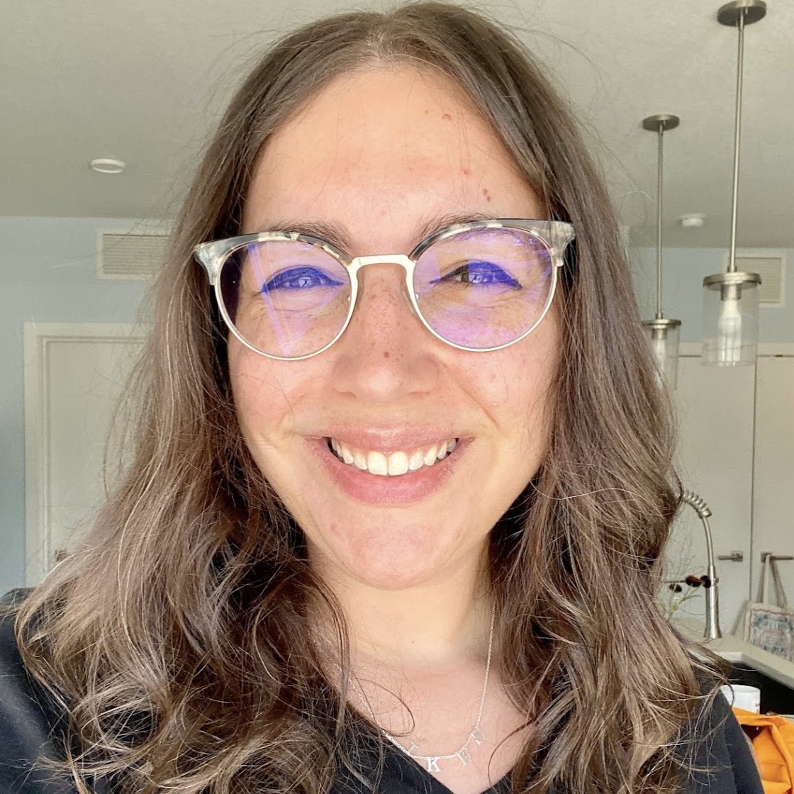 Avatar of Alyssa Edelman