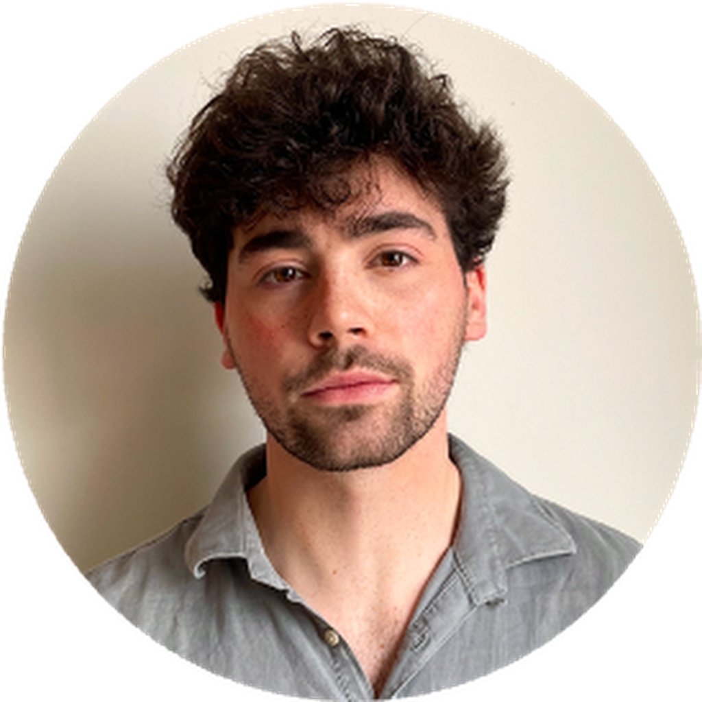 Avatar of Miguel B.