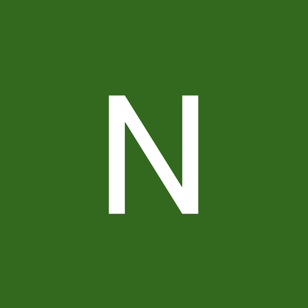 Avatar of Noel G.