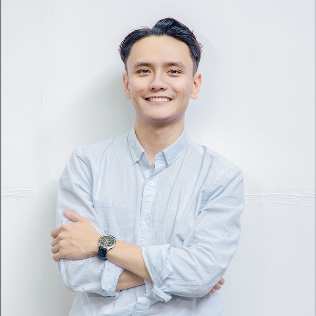 Avatar of Nick L.