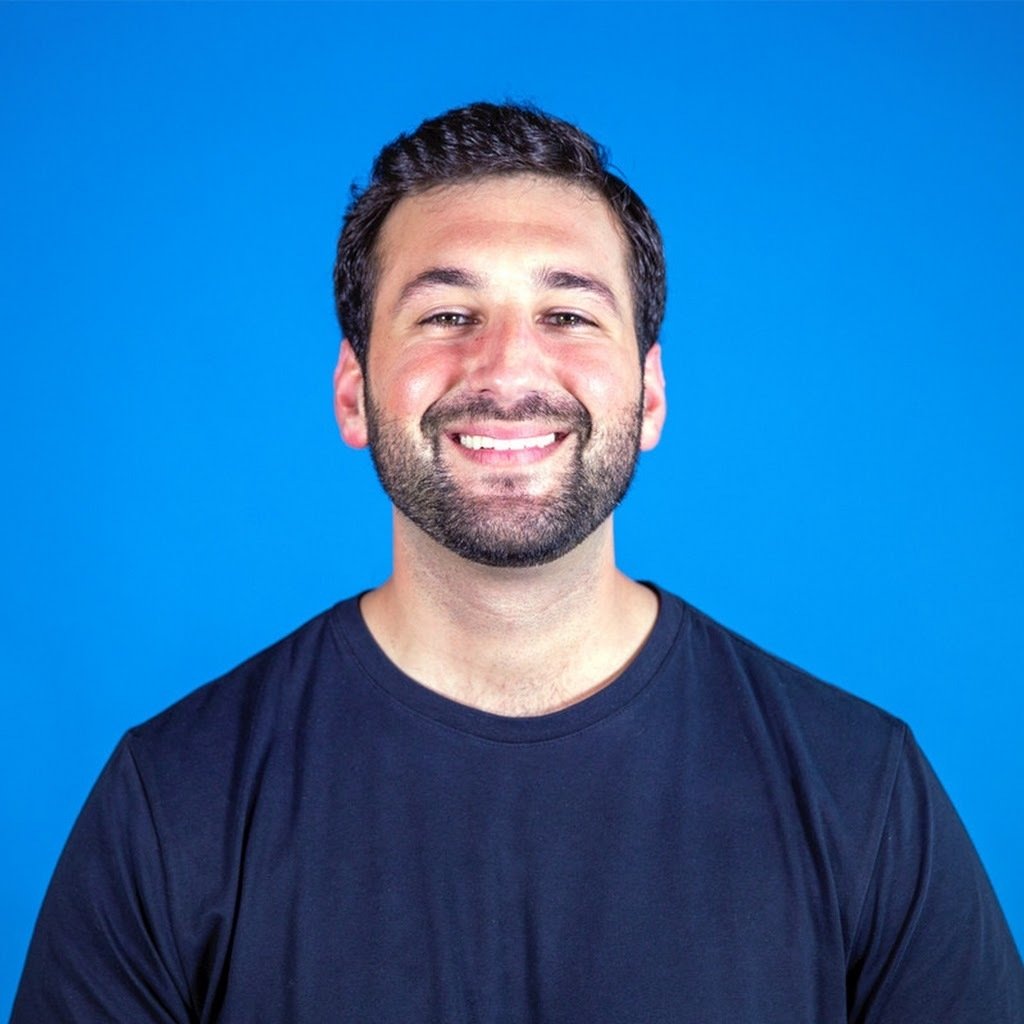Avatar of Michael Canaan