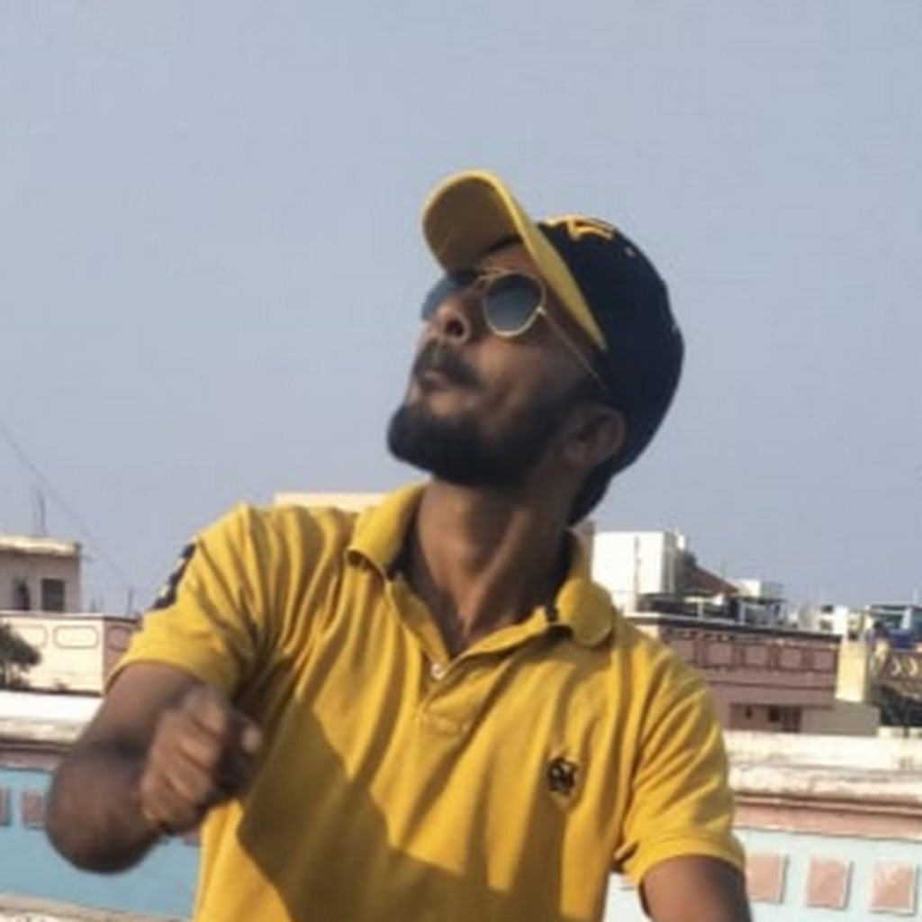 Avatar of Muhammad y.