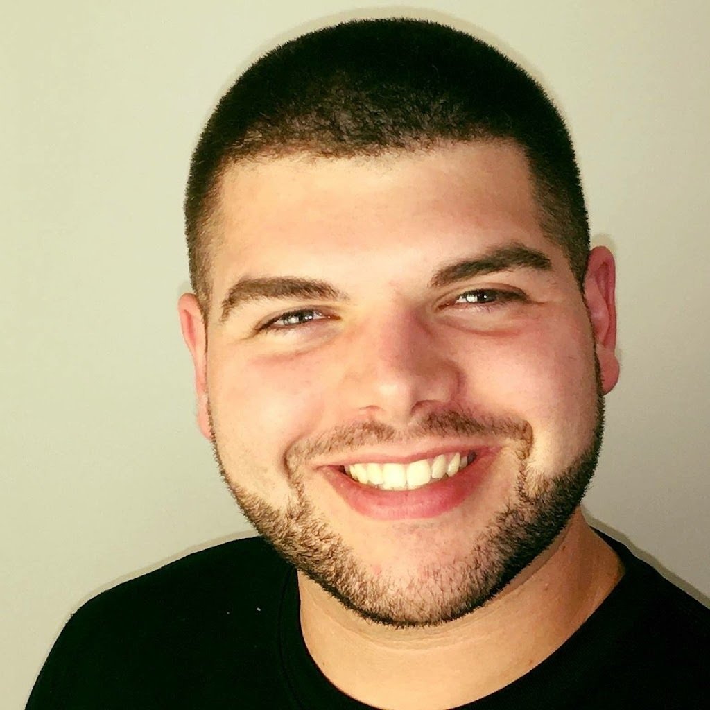Avatar of Jimmy Biebel