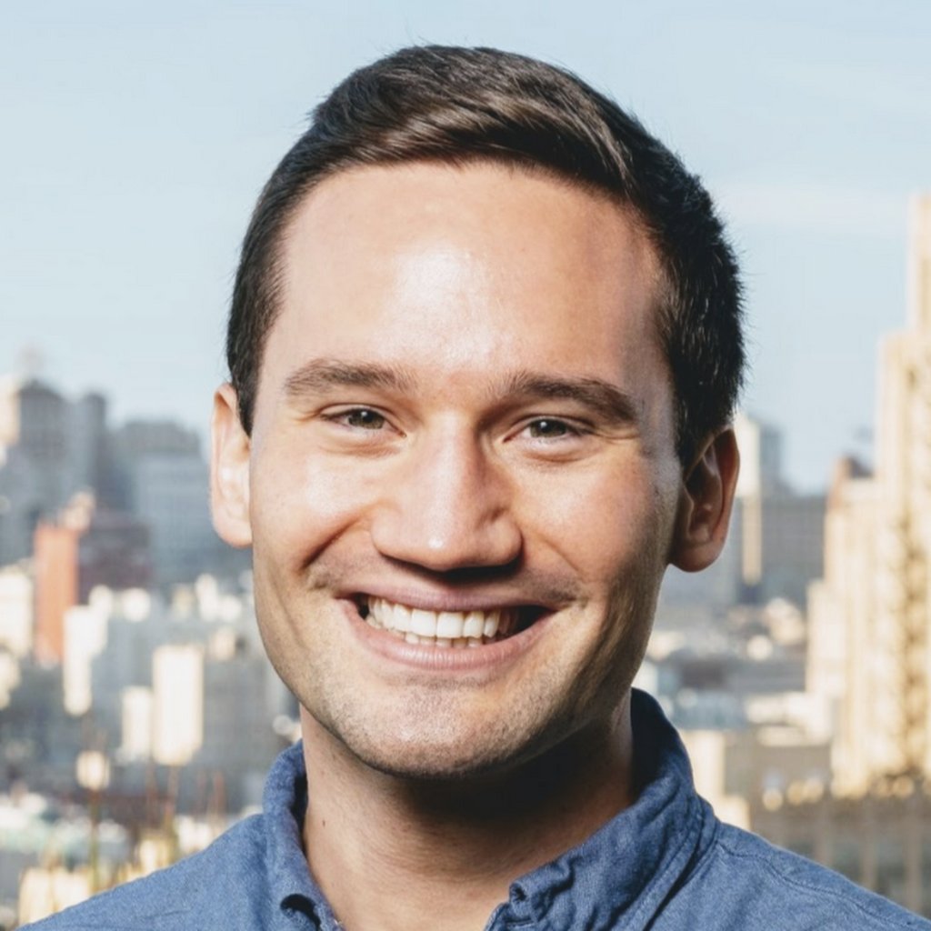 Avatar of Sean E.