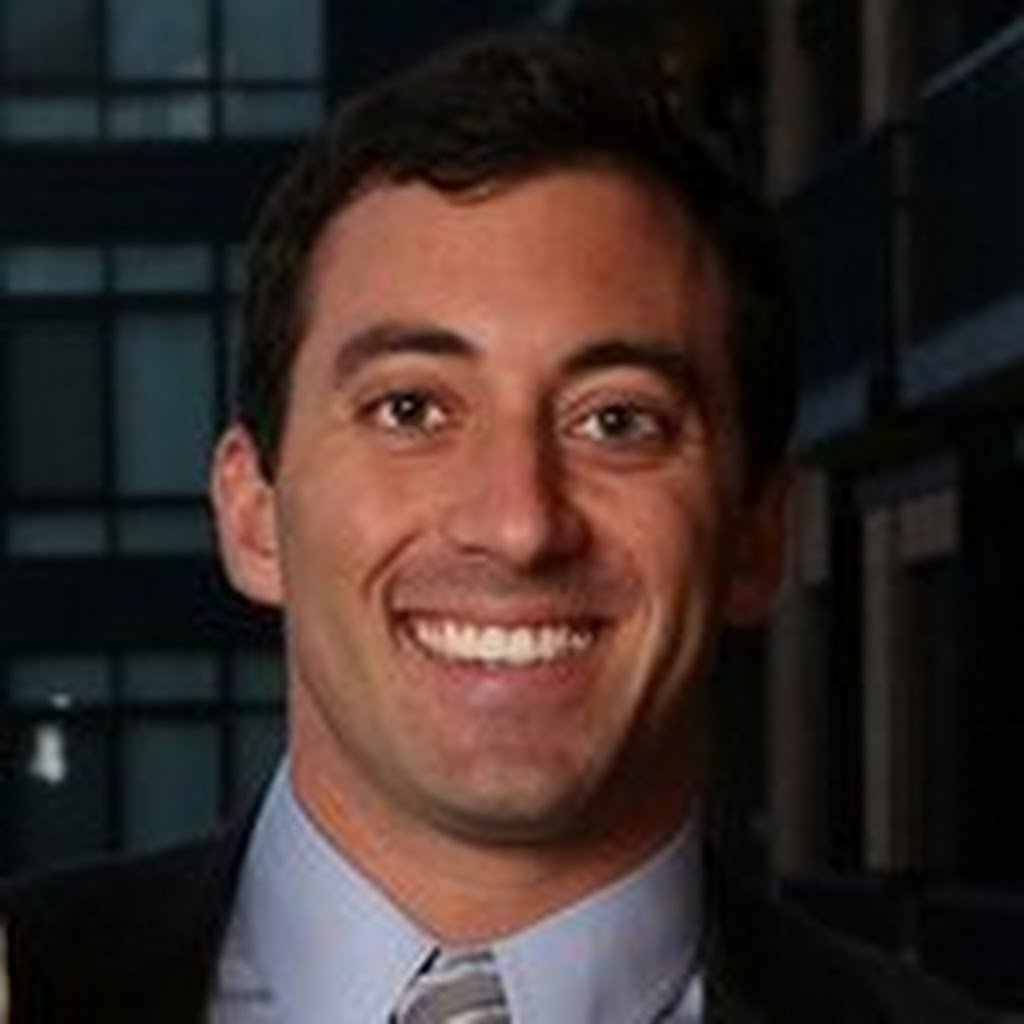 Avatar of Alex M.